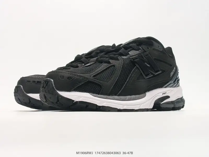 New Balance Scarpe sportive Retro Classico M1906RWJ #17472638043063